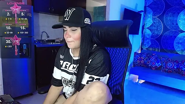 BABYFANTASY 1 online show from 01.17.25