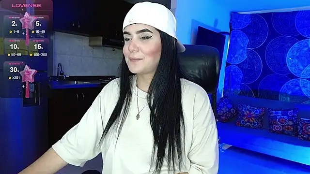 BABYFANTASY 1 online show from 01.22.25