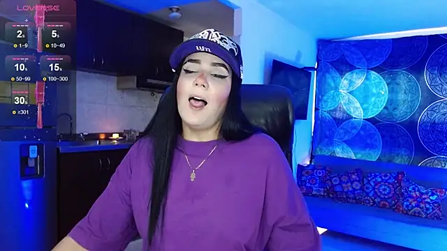 BABYFANTASY 1 online show from 01.24.25