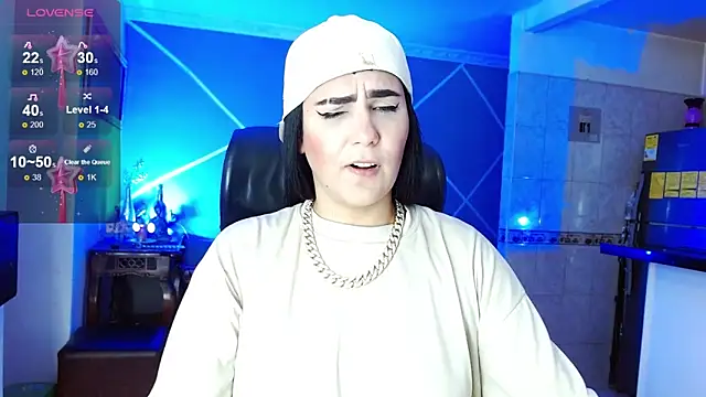 BABYFANTASY 1 online show from 02.09.25