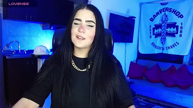 BABYFANTASY 1 online show from 03.06.25