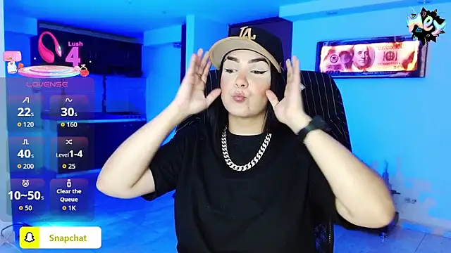 BABYFANTASY 1 online show from 09.20.25