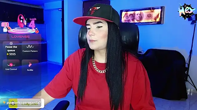 BABYFANTASY 1 online show from 11.07.25