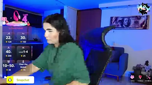 BABYFANTASY 1 online show from 01.07.26