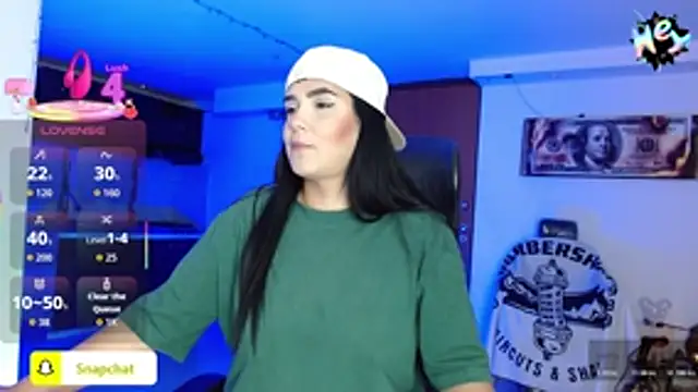 Snapshot of BABYFANTASY_1 chatting on 02.12.26 BABYFANTASY 1 online show from 02.12.26