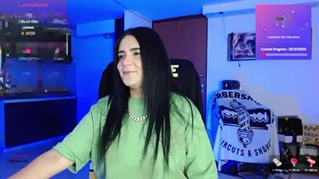 BABYFANTASY 1 online show from 04.18.26