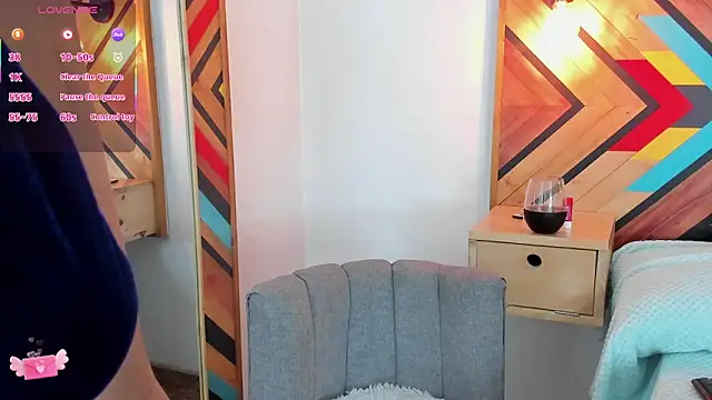 NaiirobiSwan online show from 12.02.25