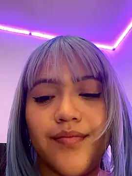 Snapshot of alisson_carolina73 chatting on 12.06.24 alisson carolina73 online show from 12.06.24