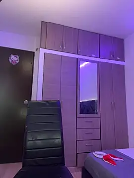 Snapshot of alisson_carolina73 chatting on 12.07.24 alisson carolina73 online show from 12.07.24