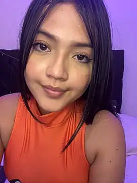 Snapshot of alisson_carolina73 chatting on 12.29.24 alisson carolina73 online show from 12.29.24