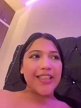 Snapshot of alisson_carolina73 chatting on 01.02.25 alisson carolina73 online show from 01.02.25