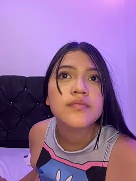 Snapshot of alisson_carolina73 chatting on 01.04.25 alisson carolina73 online show from 01.04.25