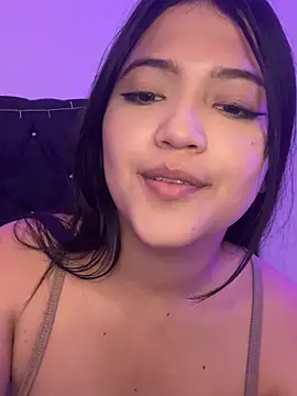 Snapshot of alisson_carolina73 chatting on 01.05.25 alisson carolina73 online show from 01.05.25