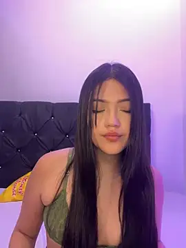 Snapshot of alisson_carolina73 chatting on 01.07.25 alisson carolina73 online show from 01.07.25