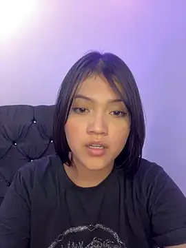 Snapshot of alisson_carolina73 chatting on 01.10.25 alisson carolina73 online show from 01.10.25