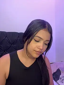 Snapshot of alisson_carolina73 chatting on 01.12.25 alisson carolina73 online show from 01.12.25