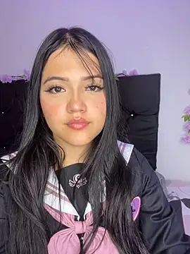 Snapshot of alisson_carolina73 chatting on 02.06.25 alisson carolina73 online show from 02.06.25