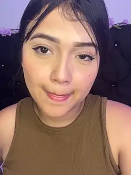 Snapshot of alisson_carolina73 chatting on 02.09.25 alisson carolina73 online show from 02.09.25