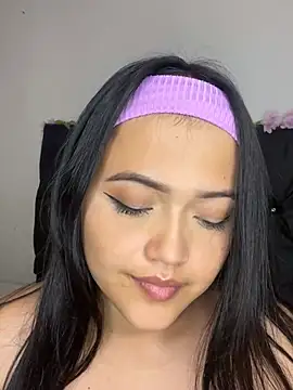 Snapshot of alisson_carolina73 chatting on 02.10.25 alisson carolina73 online show from 02.10.25