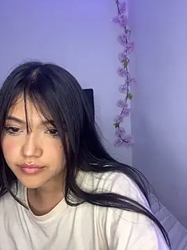 Snapshot of alisson_carolina73 chatting on 02.13.25 alisson carolina73 online show from 02.13.25