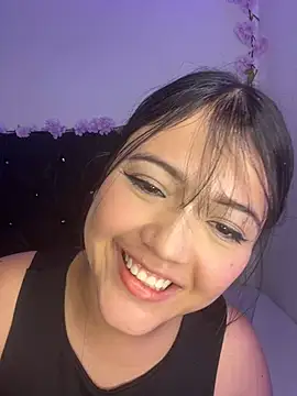 Snapshot of alisson_carolina73 chatting on 02.16.25 alisson carolina73 online show from 02.16.25