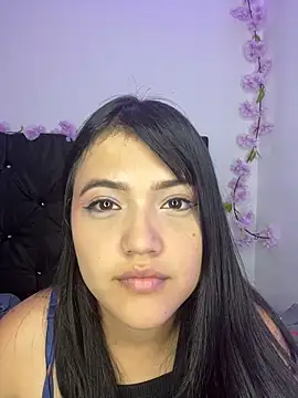 Snapshot of alisson_carolina73 chatting on 03.11.25 alisson carolina73 online show from 03.11.25