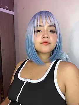 Snapshot of alisson_carolina73 chatting on 03.13.25 alisson carolina73 online show from 03.13.25