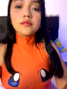 Snapshot of alisson_carolina73 chatting on 09.12.25 alisson carolina73 online show from 09.12.25