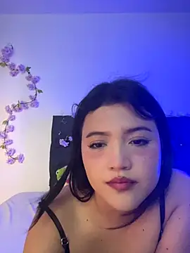 Snapshot of alisson_carolina73 chatting on 09.14.25 alisson carolina73 online show from 09.14.25