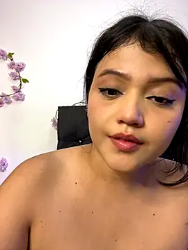 Snapshot of alisson_carolina73 chatting on 09.26.25 alisson carolina73 online show from 09.26.25