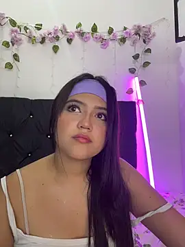 Snapshot of alisson_carolina73 chatting on 02.26.26 alisson carolina73 online show from 02.26.26