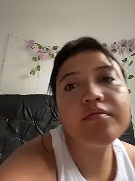 alisson carolina73 online show from 03.08.26