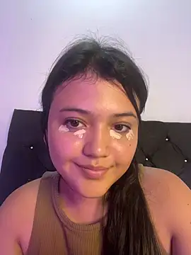 alisson carolina73 online show from 03.29.26