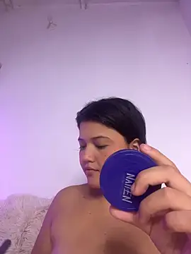 alisson carolina73 online show from 05.17.26