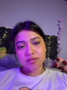 alisson carolina73 online show from 06.08.26