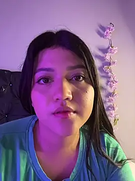 alisson carolina73 online show from 06.18.26