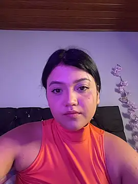 alisson carolina73 online show from 06.21.26