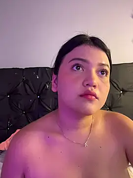 alisson carolina73 online show from 06.21.26