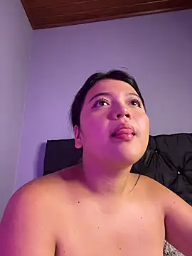alisson carolina73 online show from 06.26.26