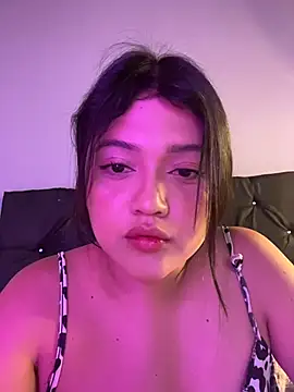 alisson carolina73 online show from 07.03.26