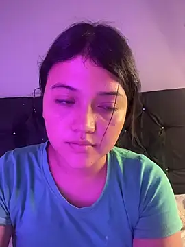 alisson carolina73 online show from 07.03.26