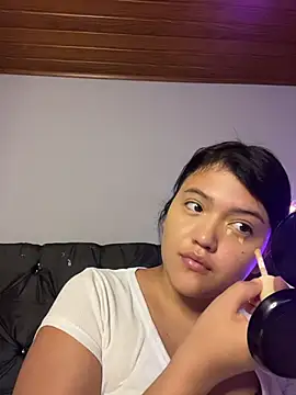 alisson carolina73 online show from 07.10.26