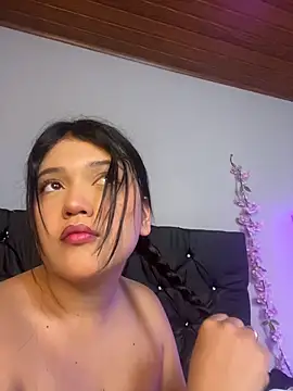 alisson carolina73 online show from 07.19.26
