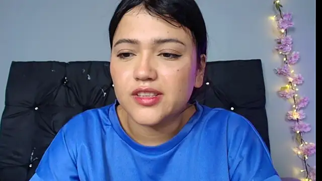 alisson carolina73 online show from 07.26.26