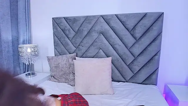 Snapshot of Juanita_owens chatting on 02.27.25 Juanita owens online show from 02.27.25