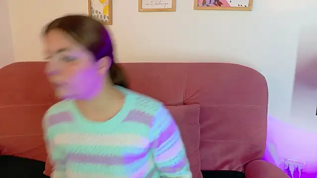 Juanita owens online show from 04.08.26