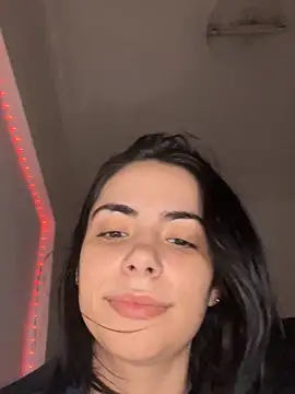 SexyDelaJ online show from 01.12.25