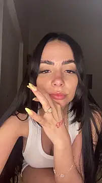 SexyDelaJ online show from 10.08.25