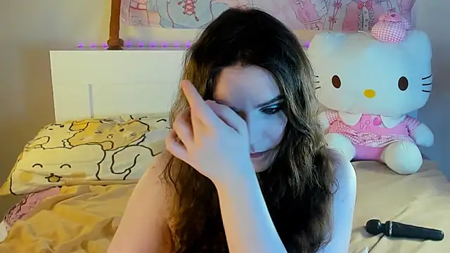 kuraii1  online show from 01.14.25