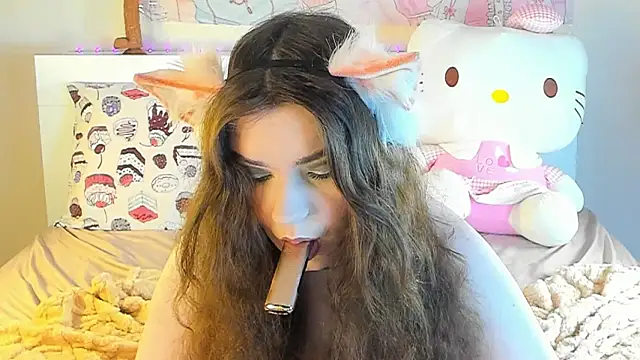 kuraii1  online show from 01.19.25